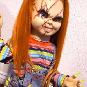 Meet your Posher, Ellisandra